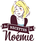 Les recettes de Noémie